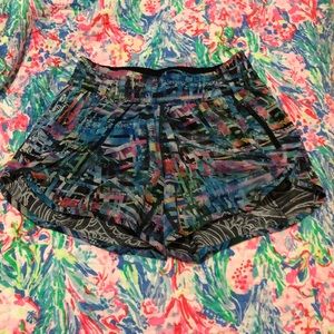 Lululemon Shorts